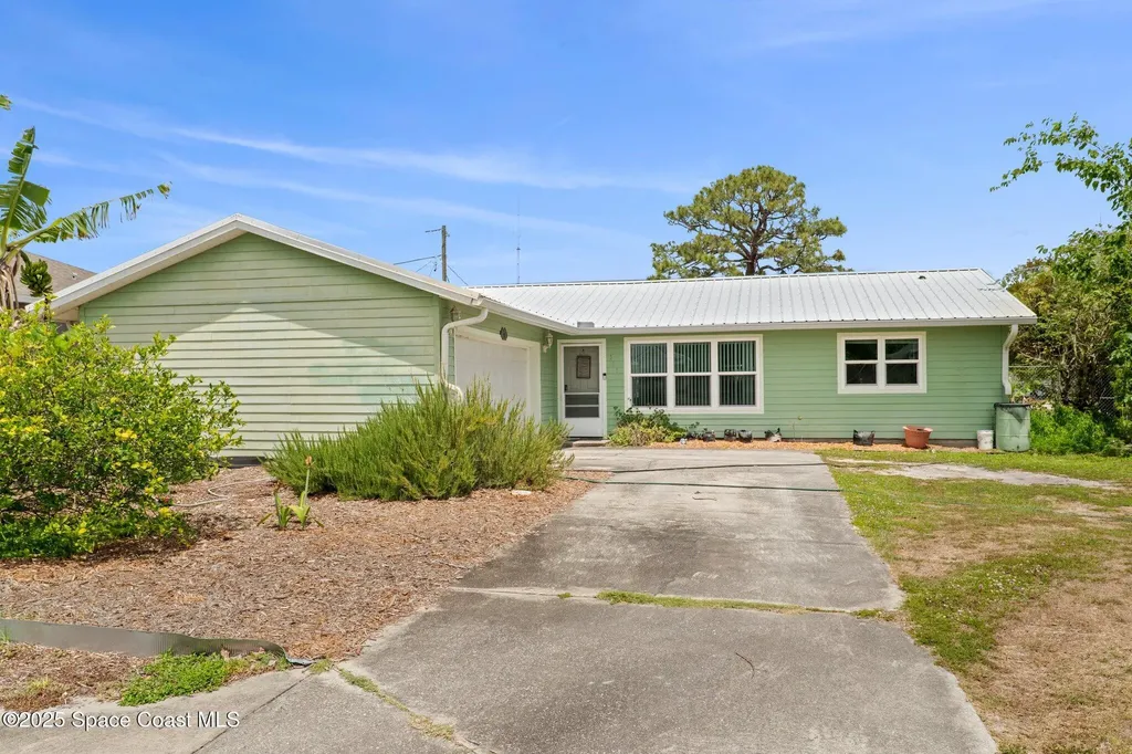 191 Knight Street SE Palm Bay FL 32909