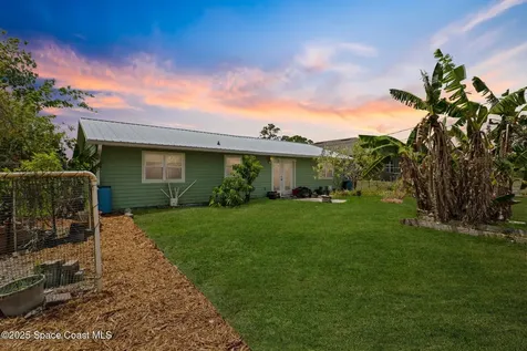 191 Knight Street SE Palm Bay FL 32909