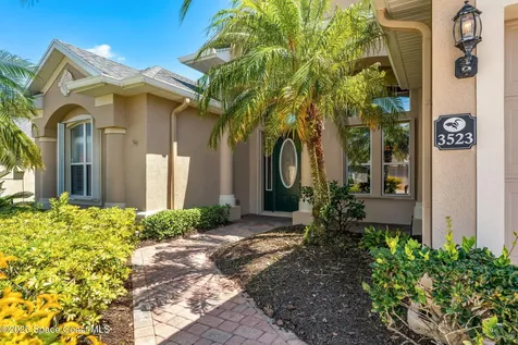 3523 Carambola Circle Melbourne FL 32940