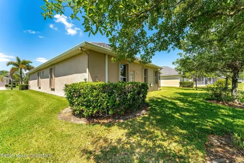 3523 Carambola Circle Melbourne FL 32940