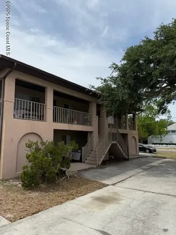4124 Mount Vernon Avenue Titusville FL 32780