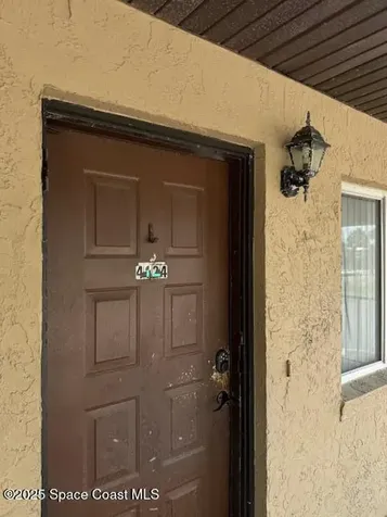 4124 Mount Vernon Avenue Titusville FL 32780