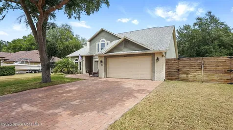 4375 Pondapple Drive Titusville FL 32796