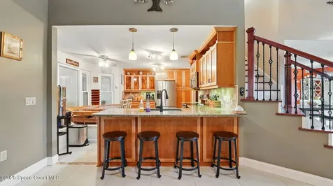 4375 Pondapple Drive Titusville FL 32796