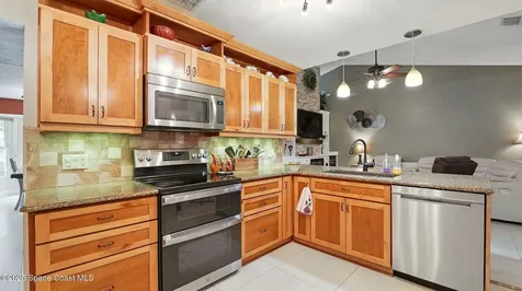 4375 Pondapple Drive Titusville FL 32796