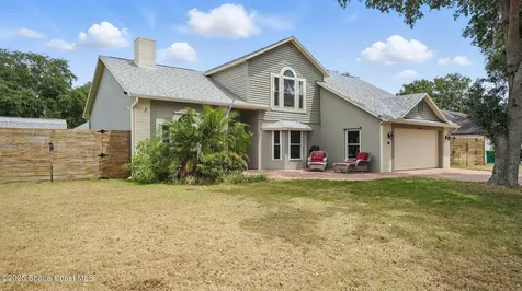 4375 Pondapple Drive Titusville FL 32796