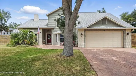 4375 Pondapple Drive Titusville FL 32796