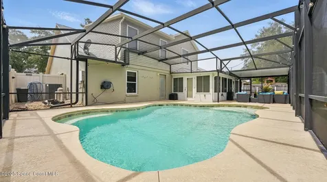 4375 Pondapple Drive Titusville FL 32796
