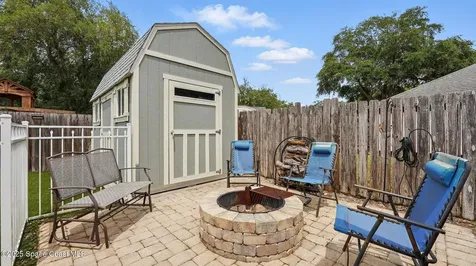 4375 Pondapple Drive Titusville FL 32796
