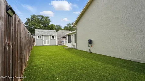 4375 Pondapple Drive Titusville FL 32796