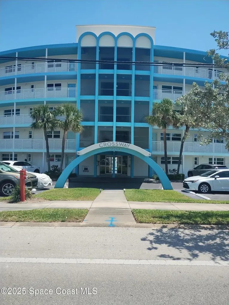 4000 Ocean Beach Boulevard Cocoa Beach FL 32931