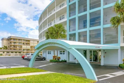 4000 Ocean Beach Boulevard Cocoa Beach FL 32931