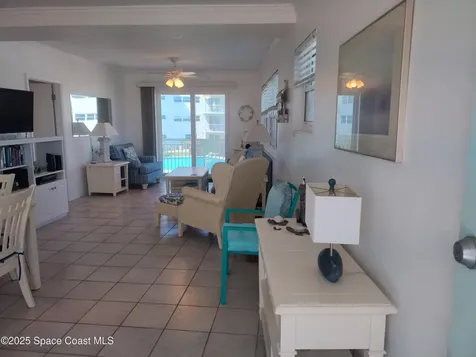 4000 Ocean Beach Boulevard Cocoa Beach FL 32931