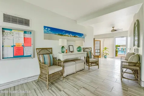 4000 Ocean Beach Boulevard Cocoa Beach FL 32931