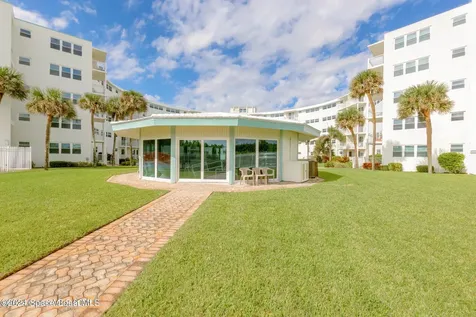 4000 Ocean Beach Boulevard Cocoa Beach FL 32931