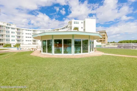 4000 Ocean Beach Boulevard Cocoa Beach FL 32931