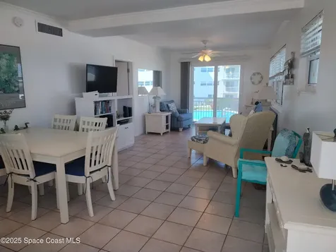 4000 Ocean Beach Boulevard Cocoa Beach FL 32931