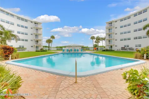 4000 Ocean Beach Boulevard Cocoa Beach FL 32931
