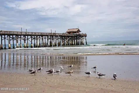 4000 Ocean Beach Boulevard Cocoa Beach FL 32931