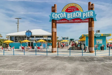 4000 Ocean Beach Boulevard Cocoa Beach FL 32931