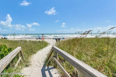 4000 Ocean Beach Boulevard Cocoa Beach FL 32931