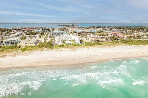 4000 Ocean Beach Boulevard Cocoa Beach FL 32931