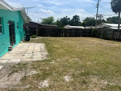 562 Cherokee Avenue Melbourne FL 32935