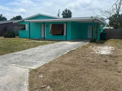 562 Cherokee Avenue Melbourne FL 32935