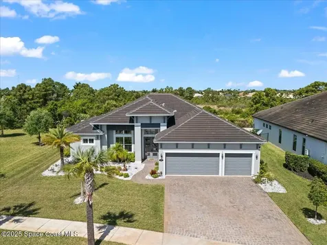 4092 Durksly Drive Melbourne FL 32940