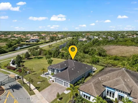 4092 Durksly Drive Melbourne FL 32940