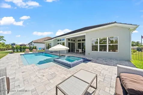 4092 Durksly Drive Melbourne FL 32940