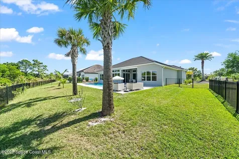 4092 Durksly Drive Melbourne FL 32940