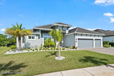 4092 Durksly Drive Melbourne FL 32940