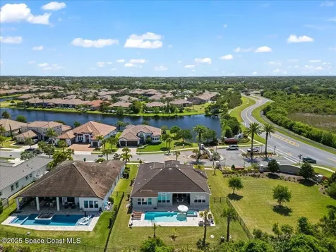 4092 Durksly Drive Melbourne FL 32940