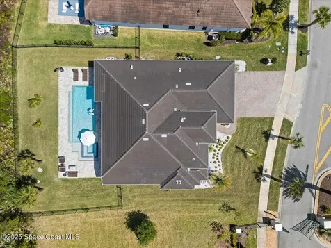4092 Durksly Drive Melbourne FL 32940