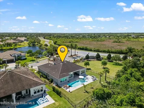 4092 Durksly Drive Melbourne FL 32940
