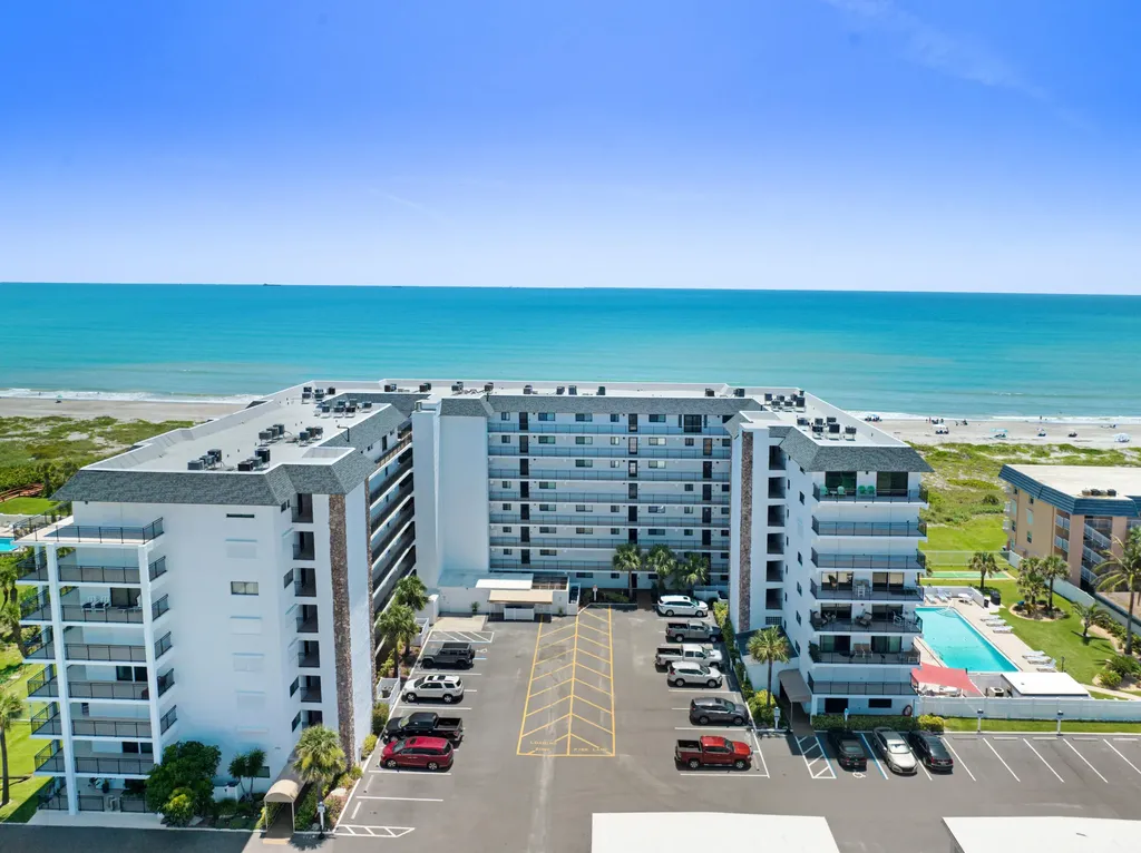 650 N Atlantic Avenue Cocoa Beach FL 32931