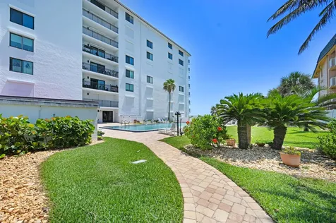 650 N Atlantic Avenue Cocoa Beach FL 32931