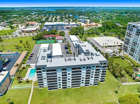 650 N Atlantic Avenue Cocoa Beach FL 32931