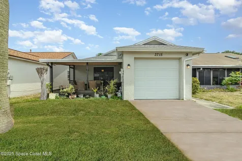3715 Meadowwood Court Melbourne FL 32935