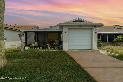3715 Meadowwood Court Melbourne FL 32935