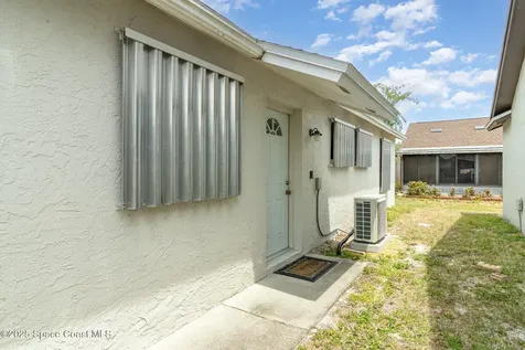 3715 Meadowwood Court Melbourne FL 32935