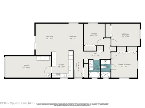 3715 Meadowwood Court Melbourne FL 32935
