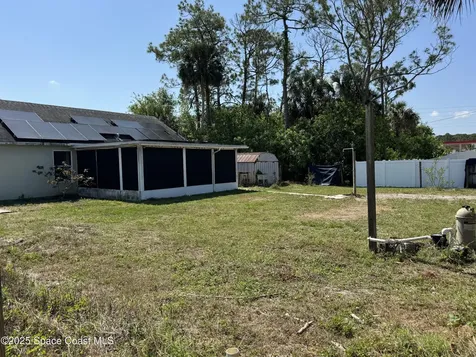 114 Carmelite Avenue NW Palm Bay FL 32907