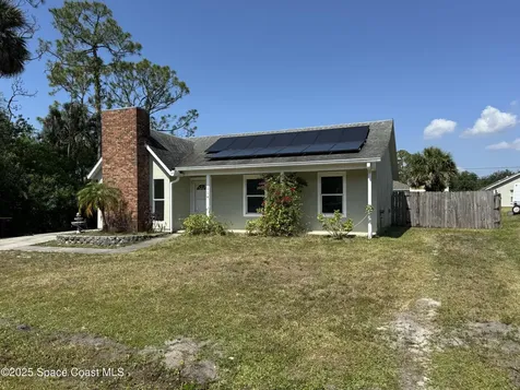 114 Carmelite Avenue NW Palm Bay FL 32907