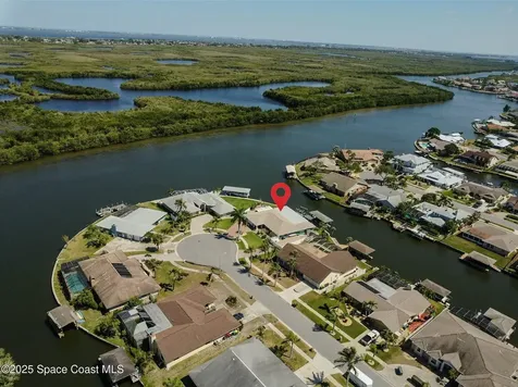 245 Cordoba Court Merritt Island FL 32953