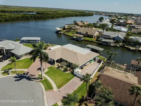 245 Cordoba Court Merritt Island FL 32953