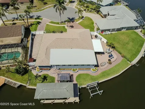 245 Cordoba Court Merritt Island FL 32953