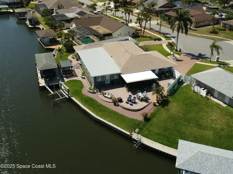 245 Cordoba Court Merritt Island FL 32953