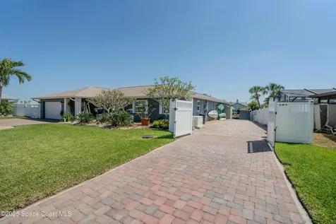 245 Cordoba Court Merritt Island FL 32953
